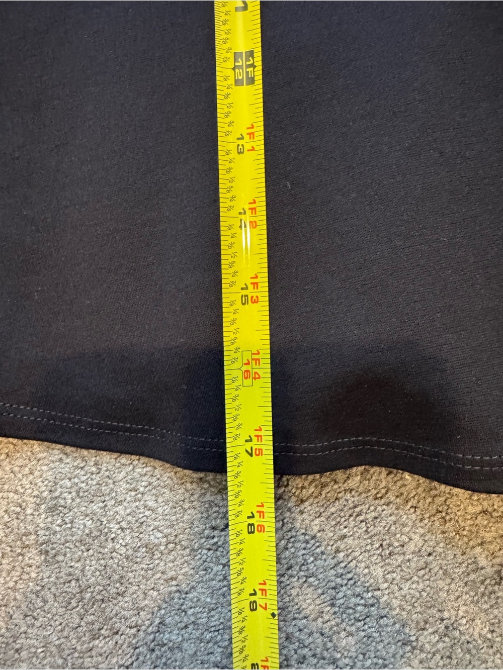 Lulus Forever Crush Black Strappy Sleeveless Skater - Picture 11 of 13